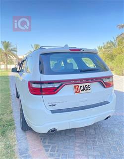 دودج دورانجو